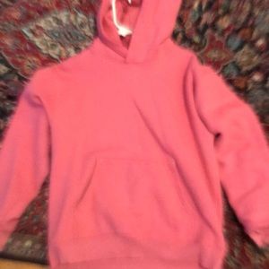 Tna Perfect Hoodie, pink